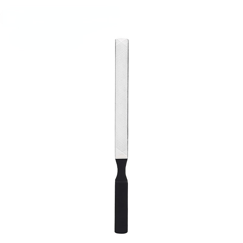 Wholesale Stainless Steel Nail Files